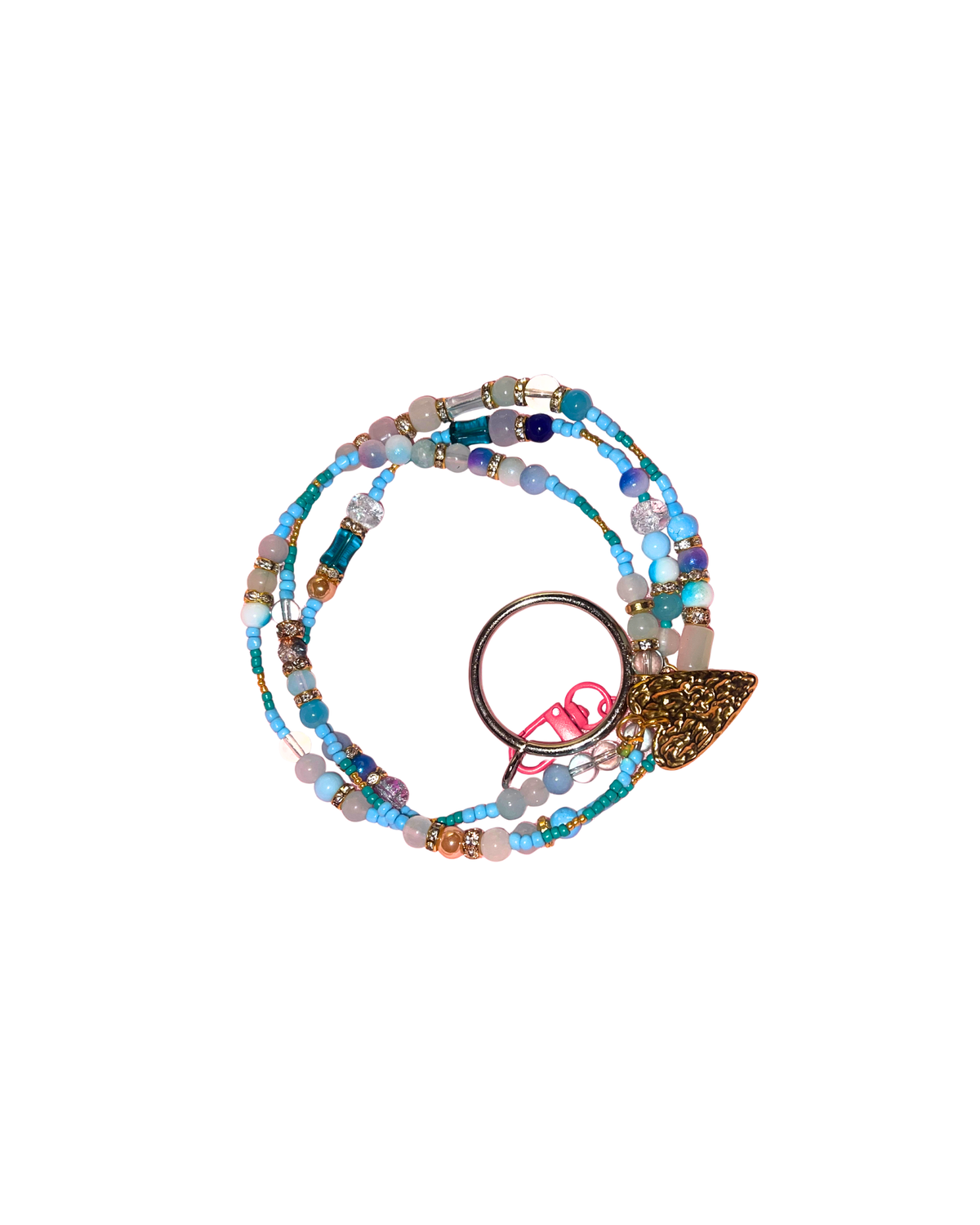 BEAD CURTAIN (1 STRAND)